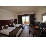 Готель Royal Brayka Beach Resort, 5★