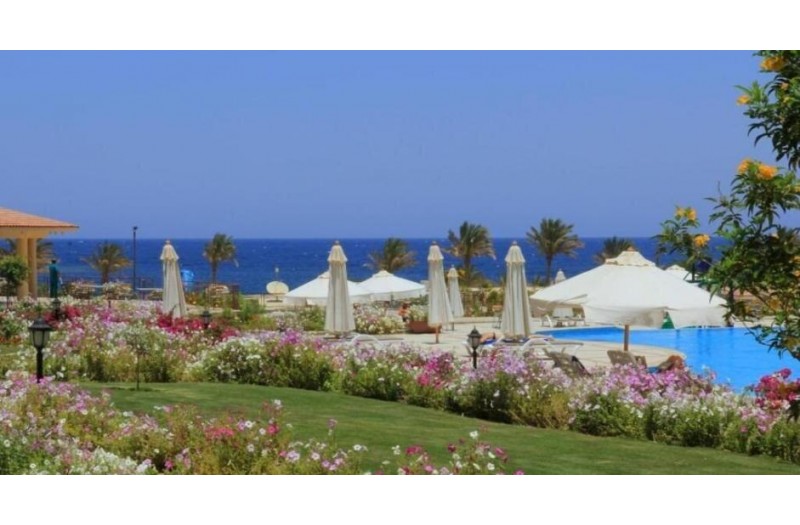 Готель Royal Brayka Beach Resort, 5★