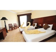 Готель Royal Brayka Beach Resort, 5★