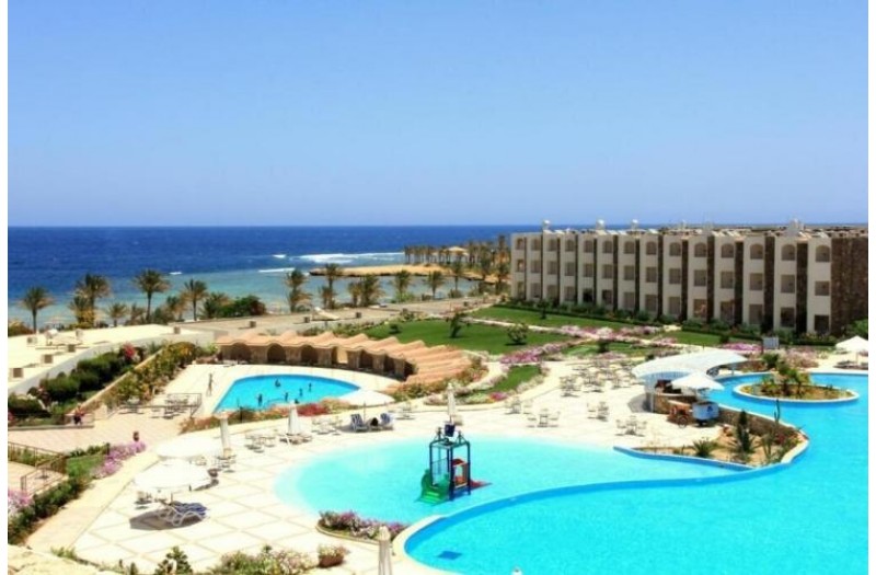Готель Royal Brayka Beach Resort, 5★