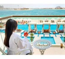 Готель Royal Central The Palm, 5★