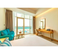Готель Royal Central The Palm, 5★