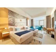 Готель Royal Central The Palm, 5★