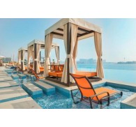 Готель Royal Central The Palm, 5★