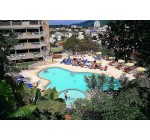 Готель Royal Crown Hotel & Palm SPA Resort, 3★