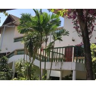 Готель Royal Crown Hotel & Palm SPA Resort, 3★