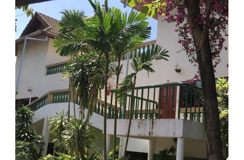 Готель Royal Crown Hotel & Palm SPA Resort, 3★
