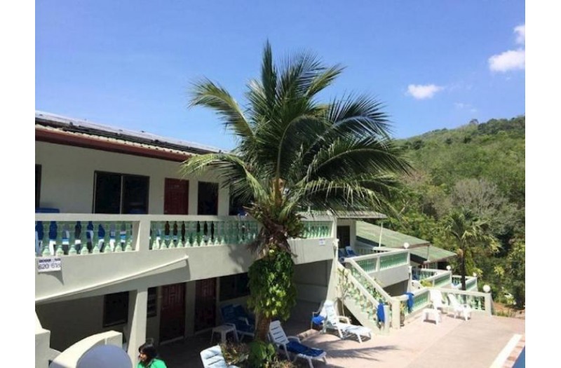 Готель Royal Crown Hotel & Palm SPA Resort, 3★