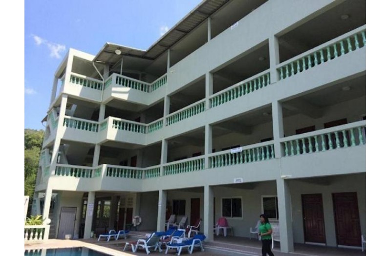 Готель Royal Crown Hotel & Palm SPA Resort, 3★