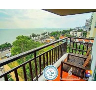 Готель Royal Heritage Pavilion Jomtien, 4★