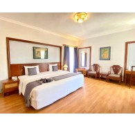 Готель Royal Hotel Saigon, 4★