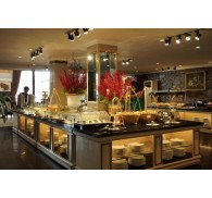 Готель Royal Hotel Saigon, 4★