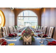 Готель Royal Hotel Saigon, 4★