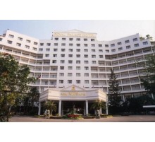 Готель Royal Palace Hotel, 3★