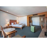 Готель Royal Palace Hotel, 3★