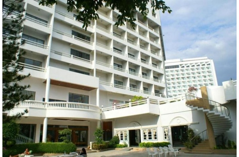 Готель Royal Palace Hotel, 3★ Готель Royal Palace Hotel, 3★