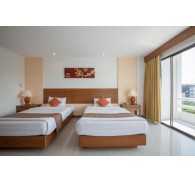 Готель Royal Palace Hotel, 3★