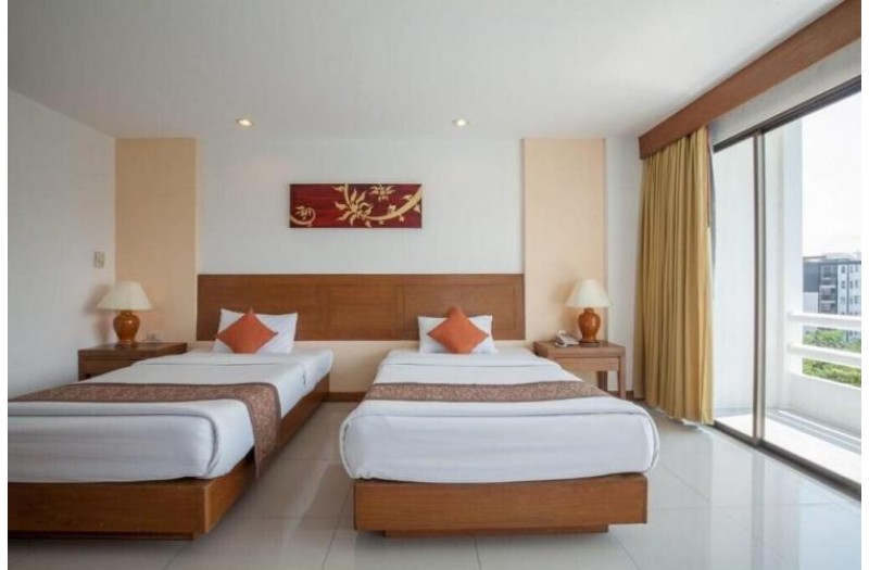 Готель Royal Palace Hotel, 3★ Готель Royal Palace Hotel, 3★