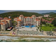 Готель Royal Park, 4★