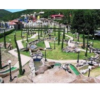 Готель Royal Park, 4★