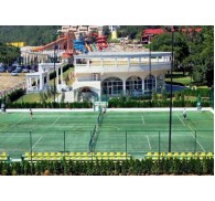 Готель Royal Park, 4★