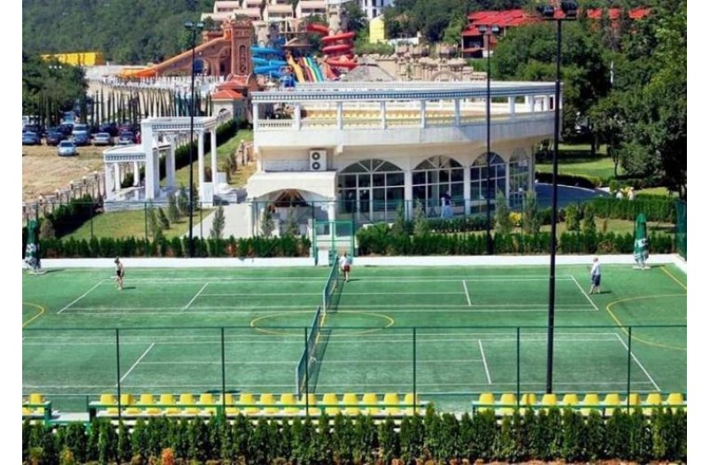 Готель Royal Park, 4★