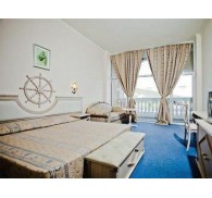 Готель Royal Park, 4★