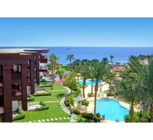 Готель Royal Savoy Sharm El Sheikh, 5★