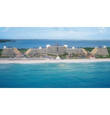 Готель Royal Service At Paradisus Cancun, 5★