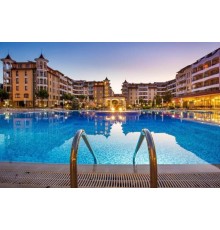 Готель Royal Sun, апартаменты★