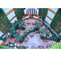 Готель Royal Sunset Beach Resort, 5★