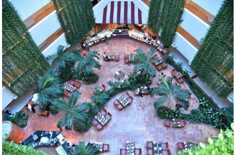Готель Royal Sunset Beach Resort, 5★ Готель Royal Sunset Beach Resort, 5★