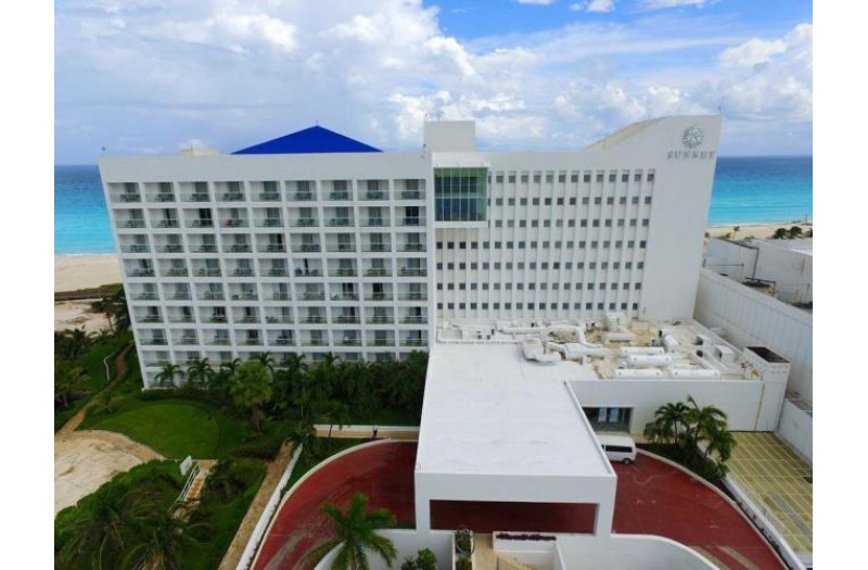 Готель Royal Sunset Beach Resort, 5★ Готель Royal Sunset Beach Resort, 5★