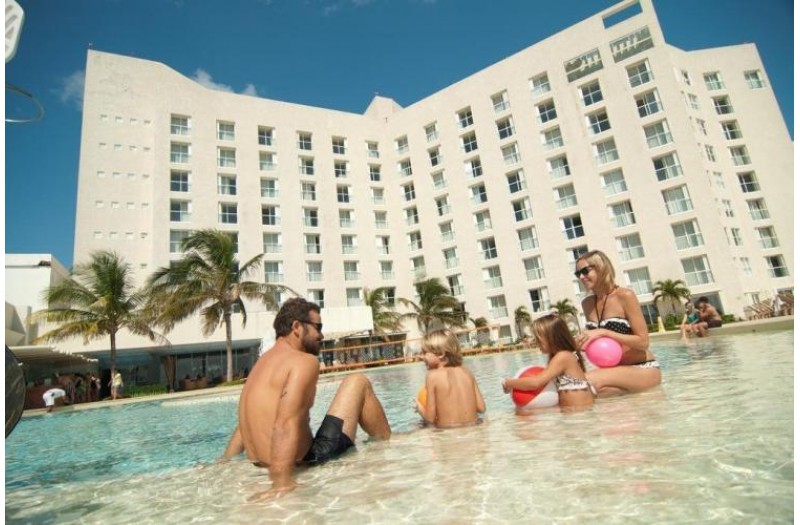 Готель Royal Sunset Beach Resort, 5★ Готель Royal Sunset Beach Resort, 5★