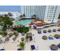 Готель Royal Sunset Beach Resort, 5★