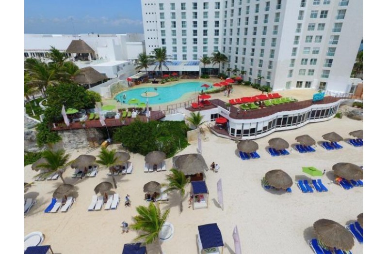 Готель Royal Sunset Beach Resort, 5★ Готель Royal Sunset Beach Resort, 5★