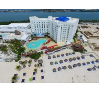 Готель Royal Sunset Beach Resort, 5★