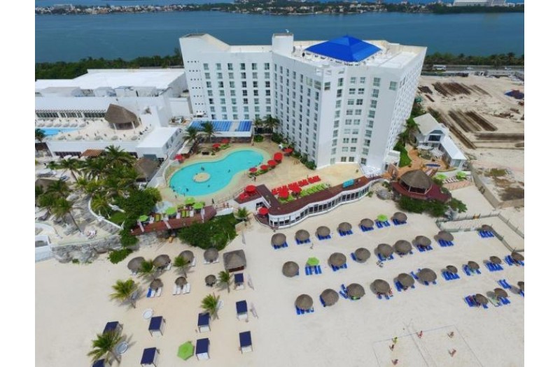 Готель Royal Sunset Beach Resort, 5★ Готель Royal Sunset Beach Resort, 5★