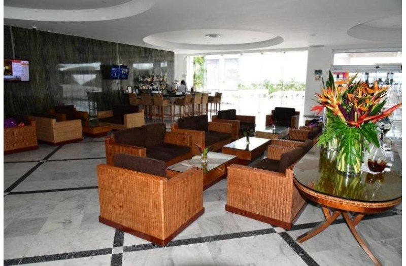 Готель Royal Sunset Beach Resort, 5★ Готель Royal Sunset Beach Resort, 5★