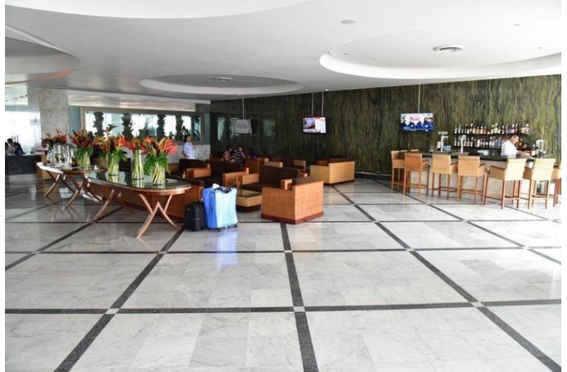 Готель Royal Sunset Beach Resort, 5★ Готель Royal Sunset Beach Resort, 5★