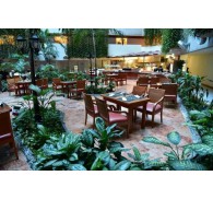 Готель Royal Sunset Beach Resort, 5★