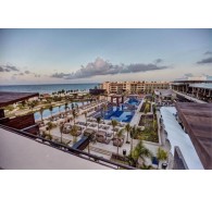 Готель Royalton Riviera Cancun Resort & Spa, 5★