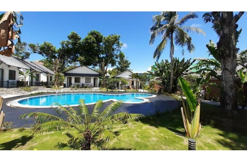 Готель Rum Bungalow, 3★ Готель Rum Bungalow, 3★