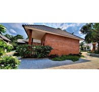 Готель Rum Bungalow, 3★
