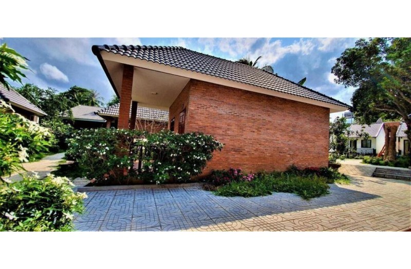 Готель Rum Bungalow, 3★ Готель Rum Bungalow, 3★
