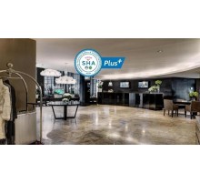 Готель S15 Sukhumvit Hotel, 4★