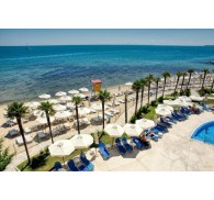 Готель SANDY BAY (ex. Mpm Hotel Zornitsa Sands), 4★