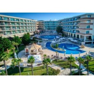 Готель SANDY BAY (ex. Mpm Hotel Zornitsa Sands), 4★