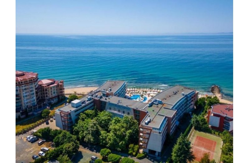 Готель SANDY BAY (ex. Mpm Hotel Zornitsa Sands), 4★ Готель SANDY BAY (ex. Mpm Hotel Zornitsa Sands), 4★