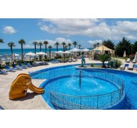 Готель SANDY BAY (ex. Mpm Hotel Zornitsa Sands), 4★